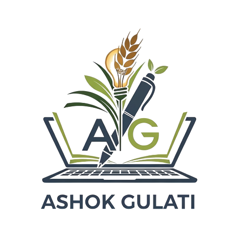 Ashok Gulati